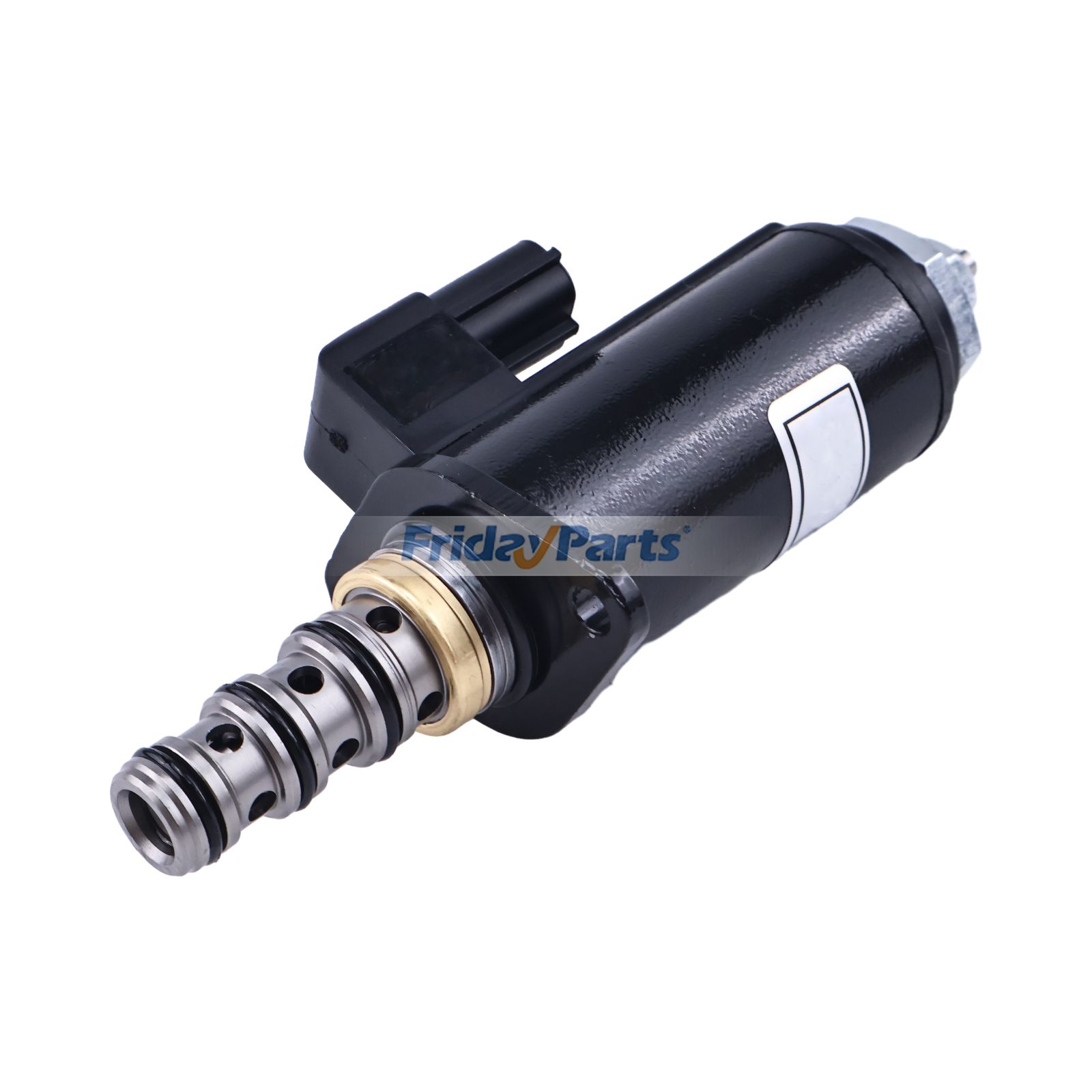 Hydraulic Pump Solenoid for Excavator