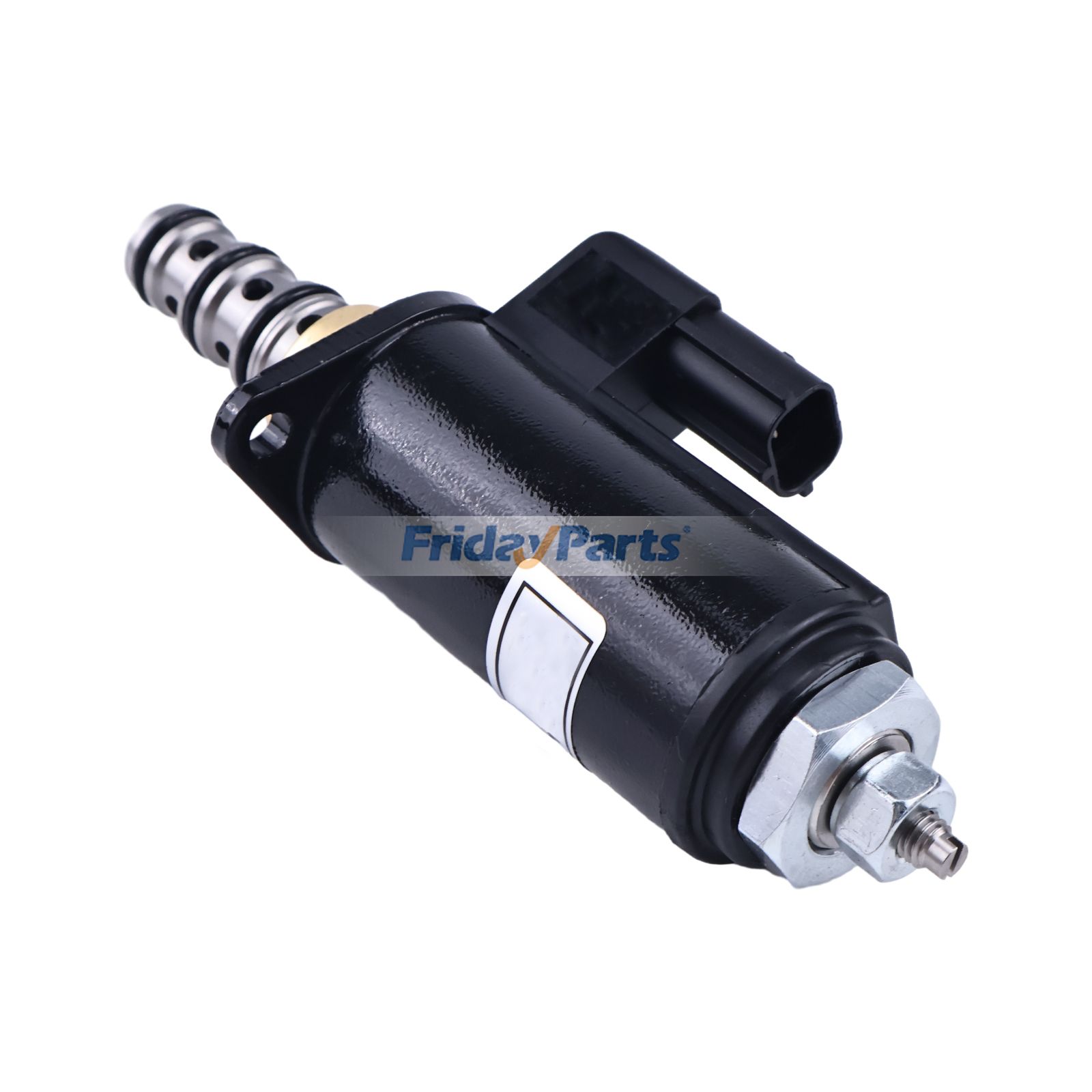 Hydraulikpumpen-Magnetventil YT35V00012F1 für New Holland Bagger EH70 EH80 E115SR E135SR E200SR E325SR