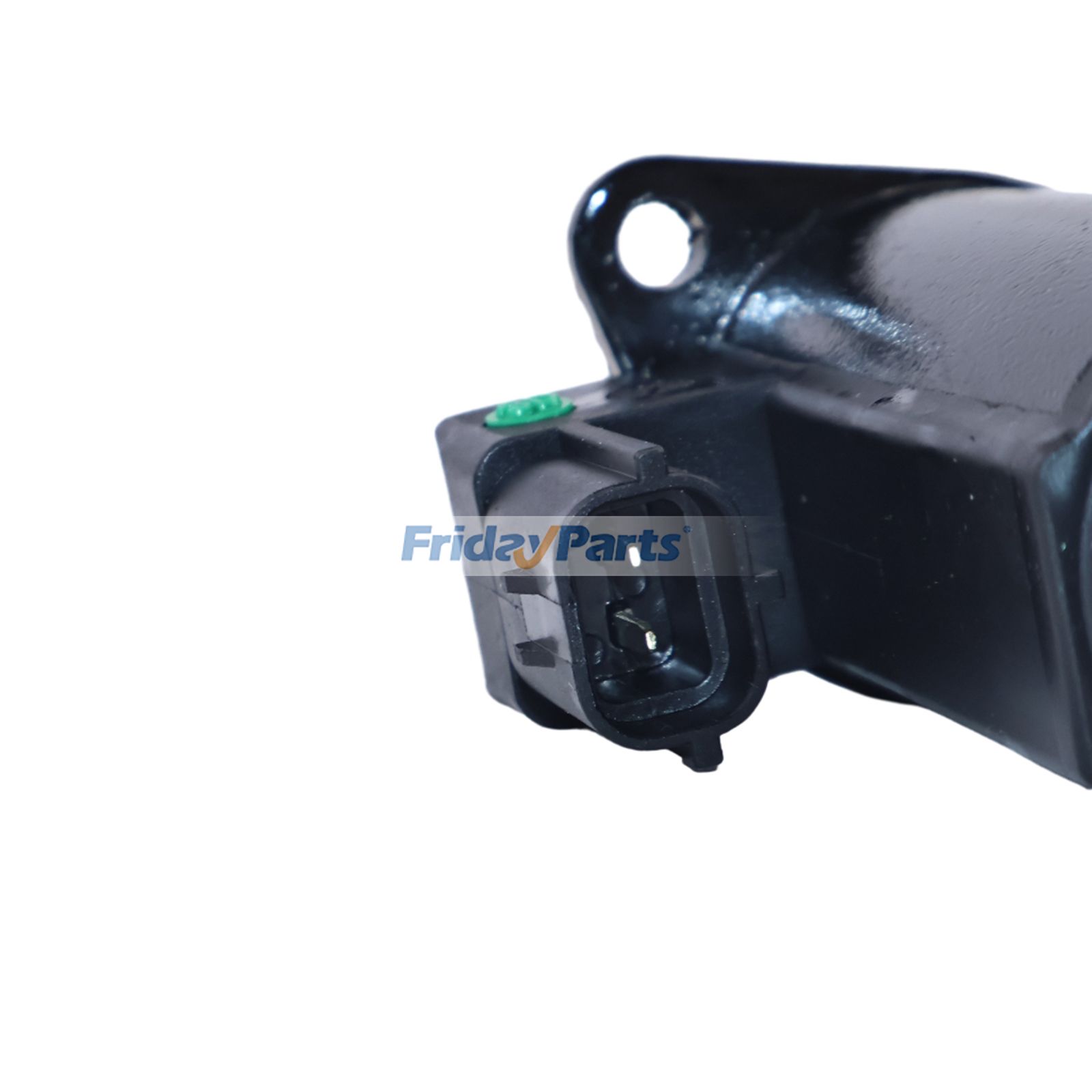FridayParts Hydraulic Pump Solenoid