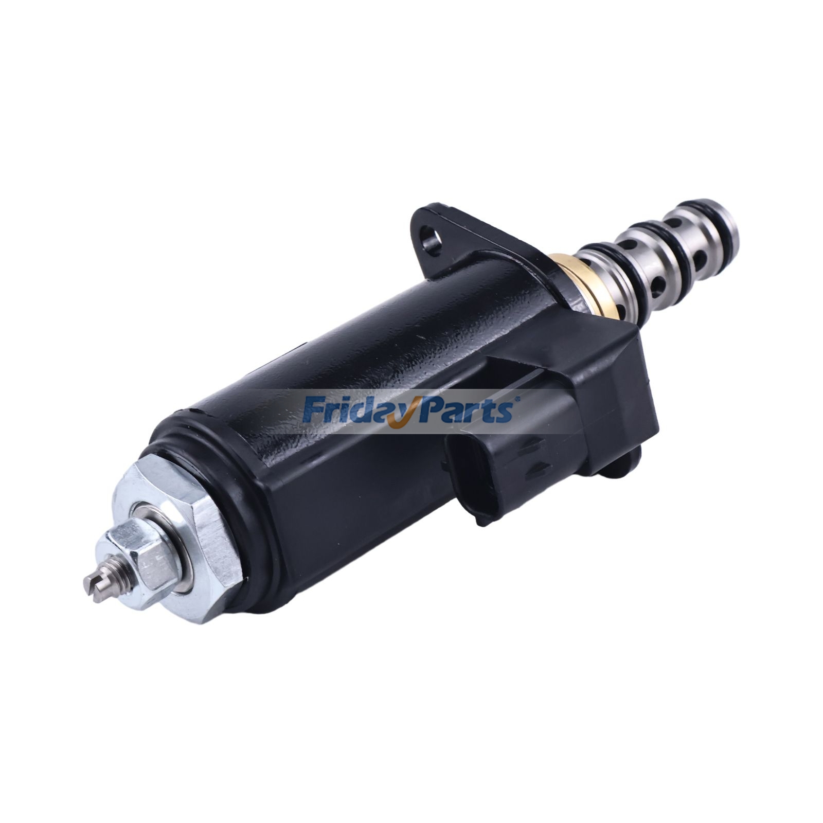  Hydraulic Pump Solenoid For KOBELCO