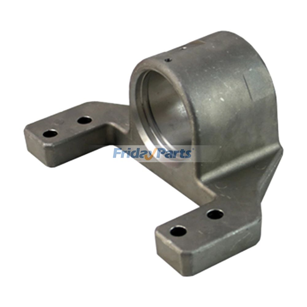 Support de pompe hydraulique 16311-36761-71 pour moteur Toyota 14Z chariot élévateur 8FD35N 8FD40N 8FD45N 8FD50N 8FD60N 8FD70N 8FD80N