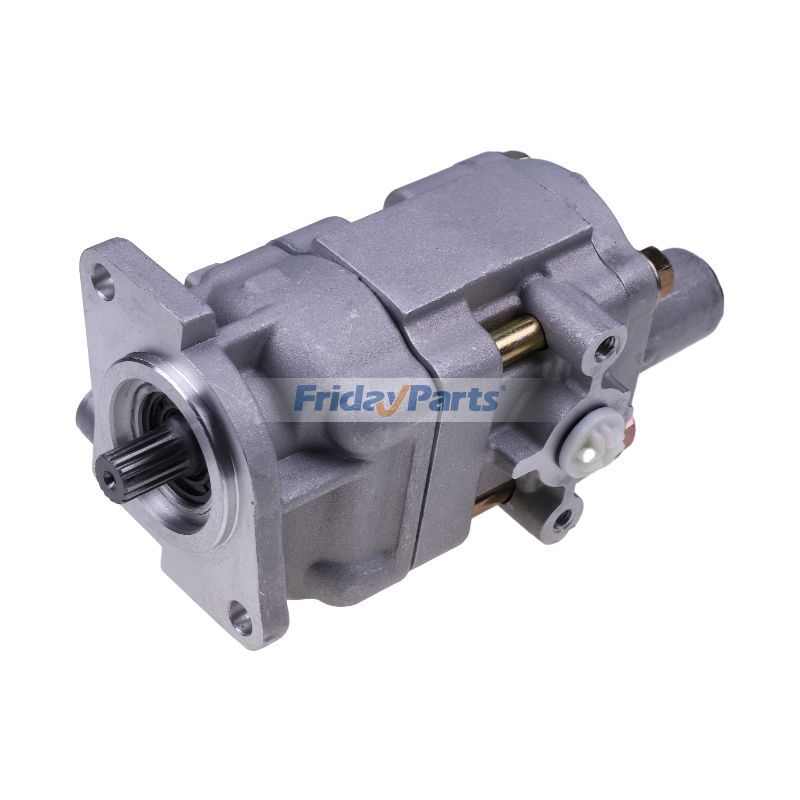 Hydraulic Pump T1150-36440 for Kubota Tractor L2800F L2800DT/HST L3130DT/EST/HST+ L4300DT L4300F L2501H