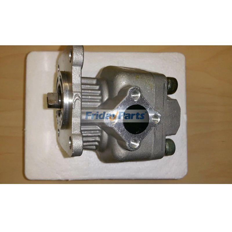 Bomba hidráulica T2305-76102 para tractor Kioti LB1914