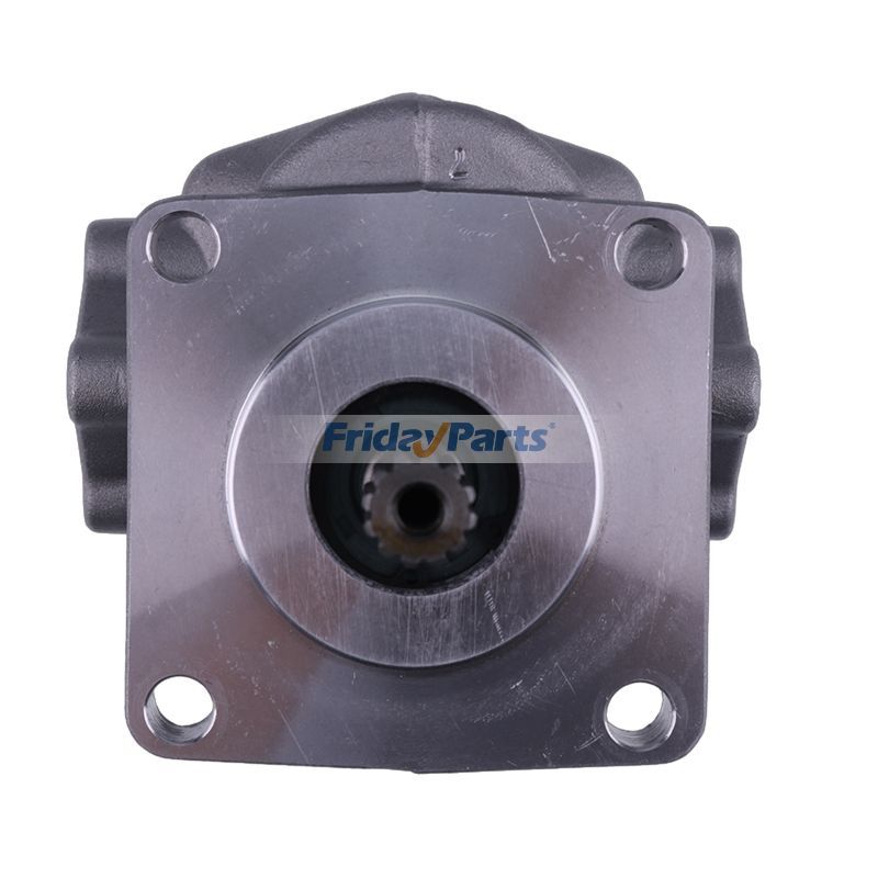 Bomba hidráulica T2350-76103 para tractor Kioti CK20 CK22 CK20S CK25 de FridayParts