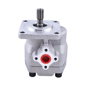 Hydraulic Pump T2540-76102 T2540-76101 for Kioti Tractor LK2552 LK2554 ...