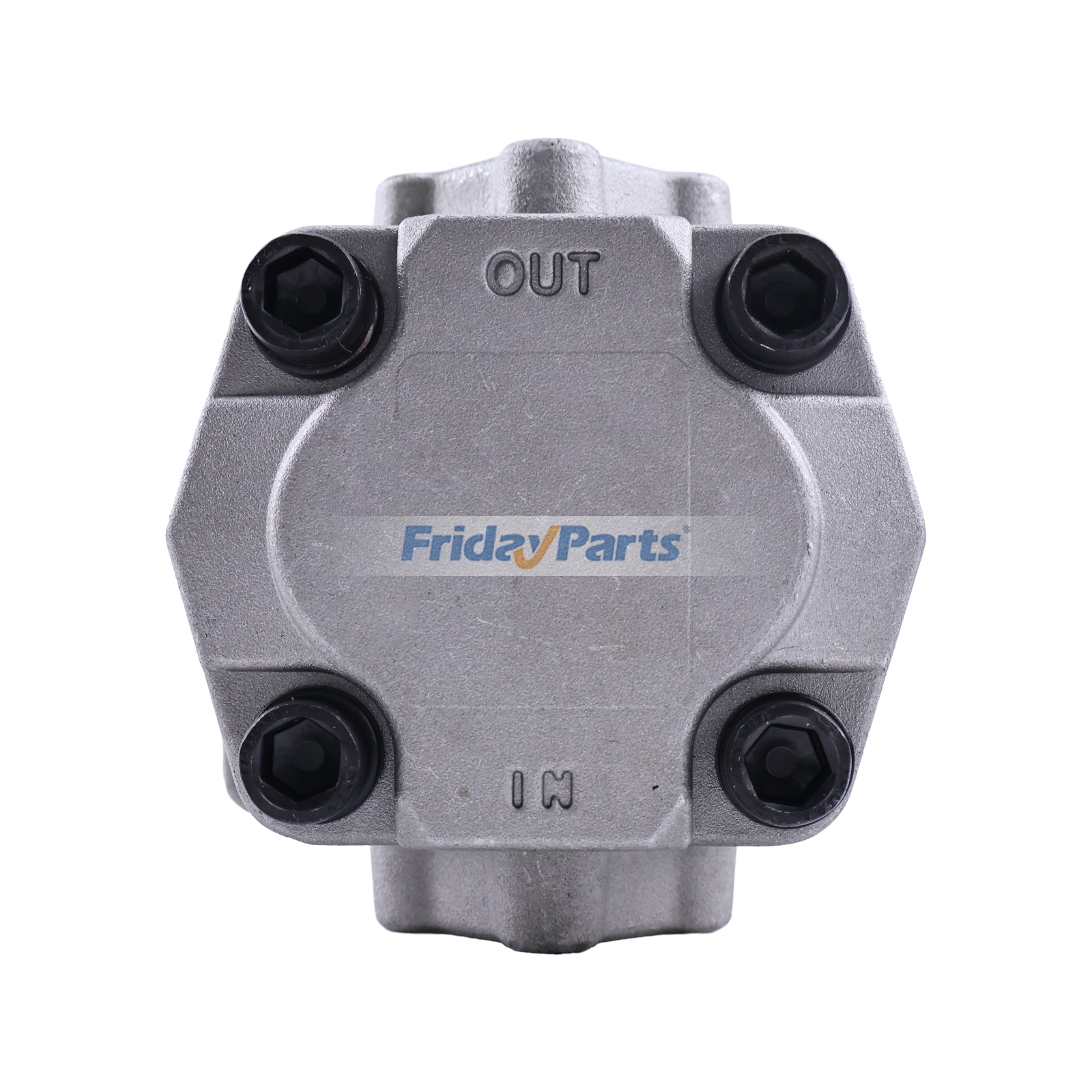 FridayParts Hydraulic Pump
