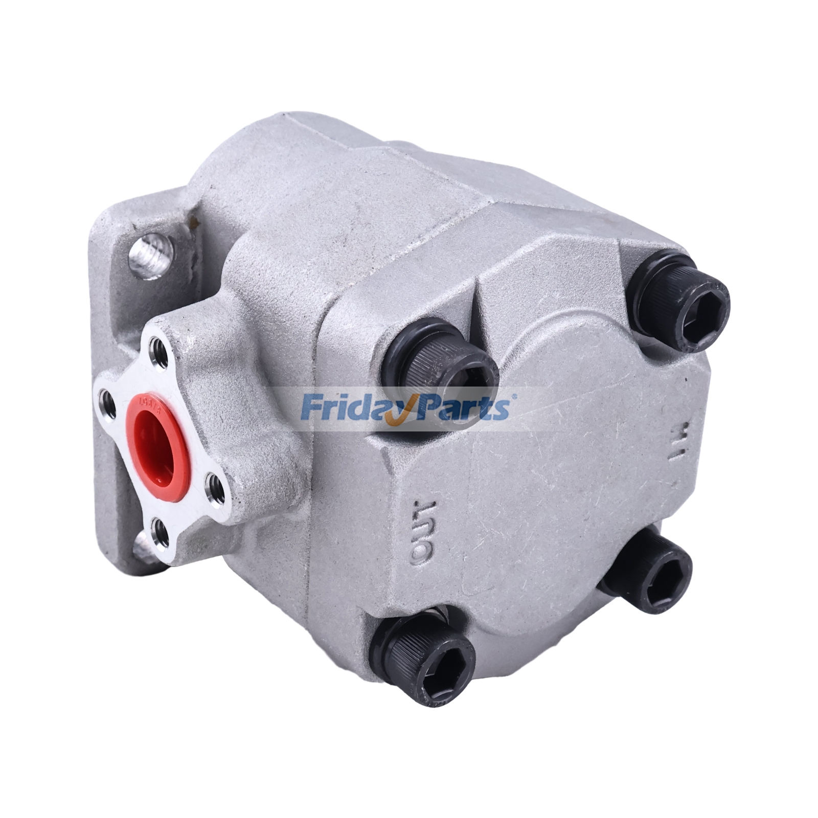  Hydraulic Pump For Kioti