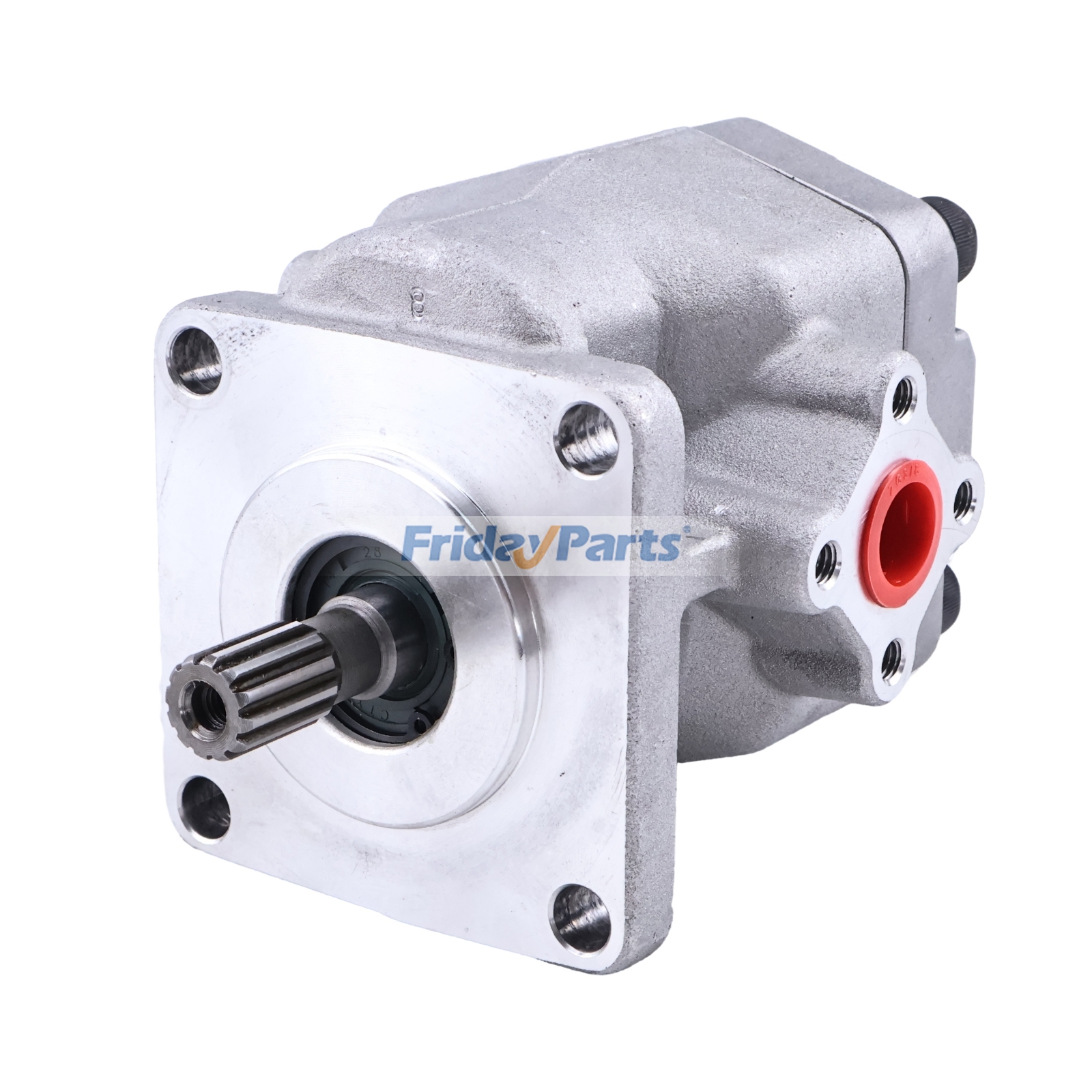 Hydraulic Pump for Tractor