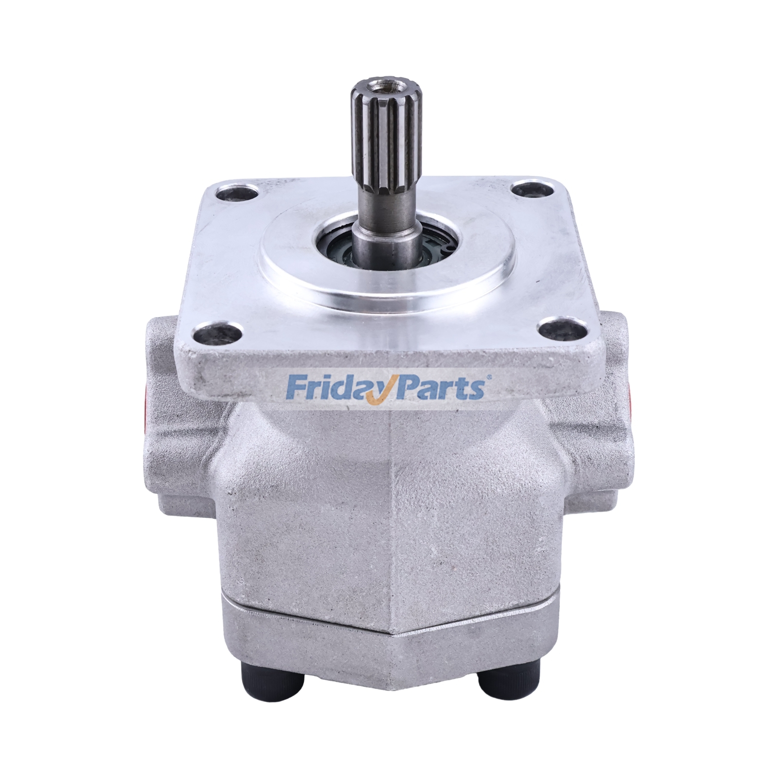 Tractor Hydraulic Pump