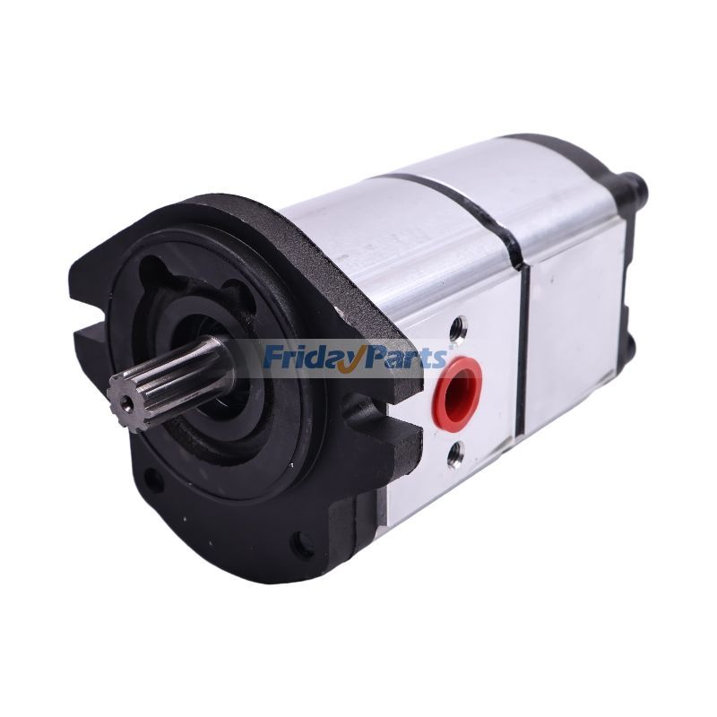 Bomba hidráulica T4145-76002 para tractor Kioti DK40 DK40ES DK45 DK50 de FridayParts