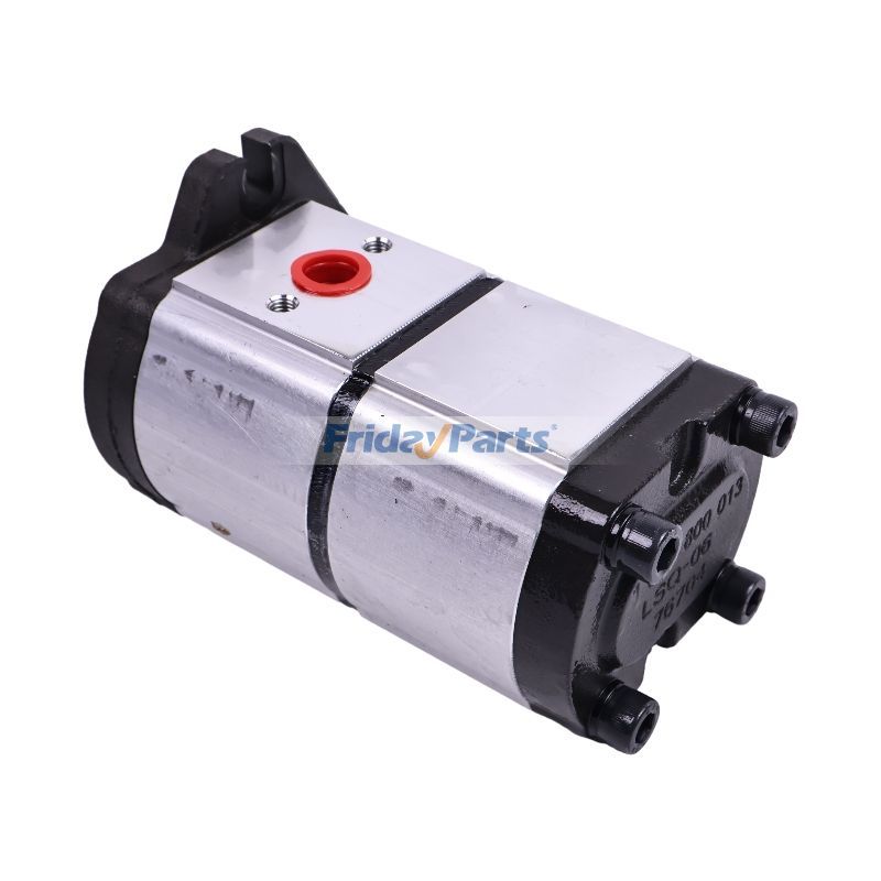 Bomba hidráulica T4145-76002 para tractor Kioti DK40 DK40ES DK45 DK50