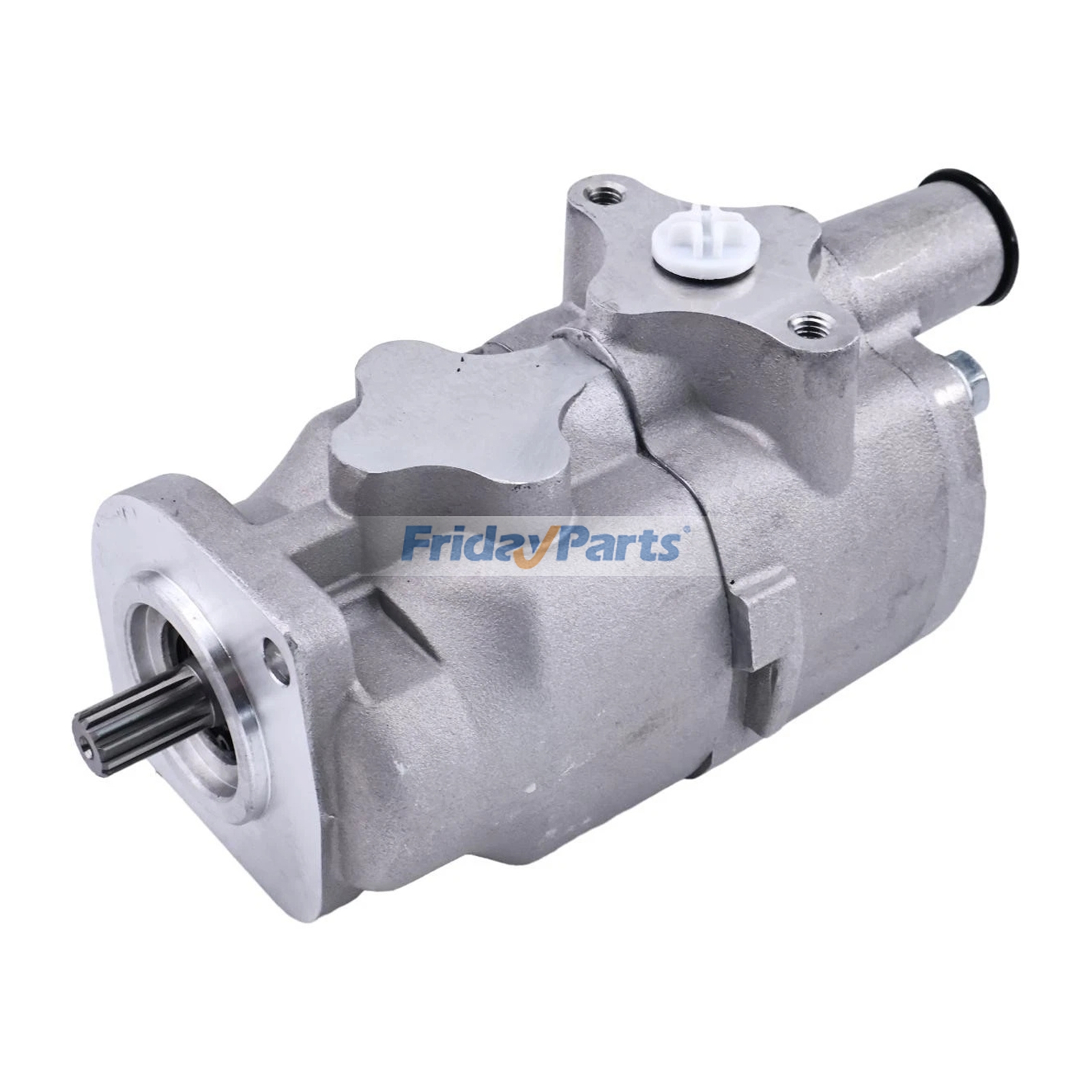 Hydraulic Pump for Tractor