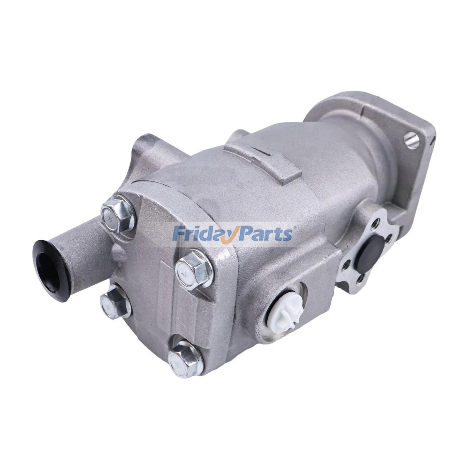Tractor Hydraulic Pump