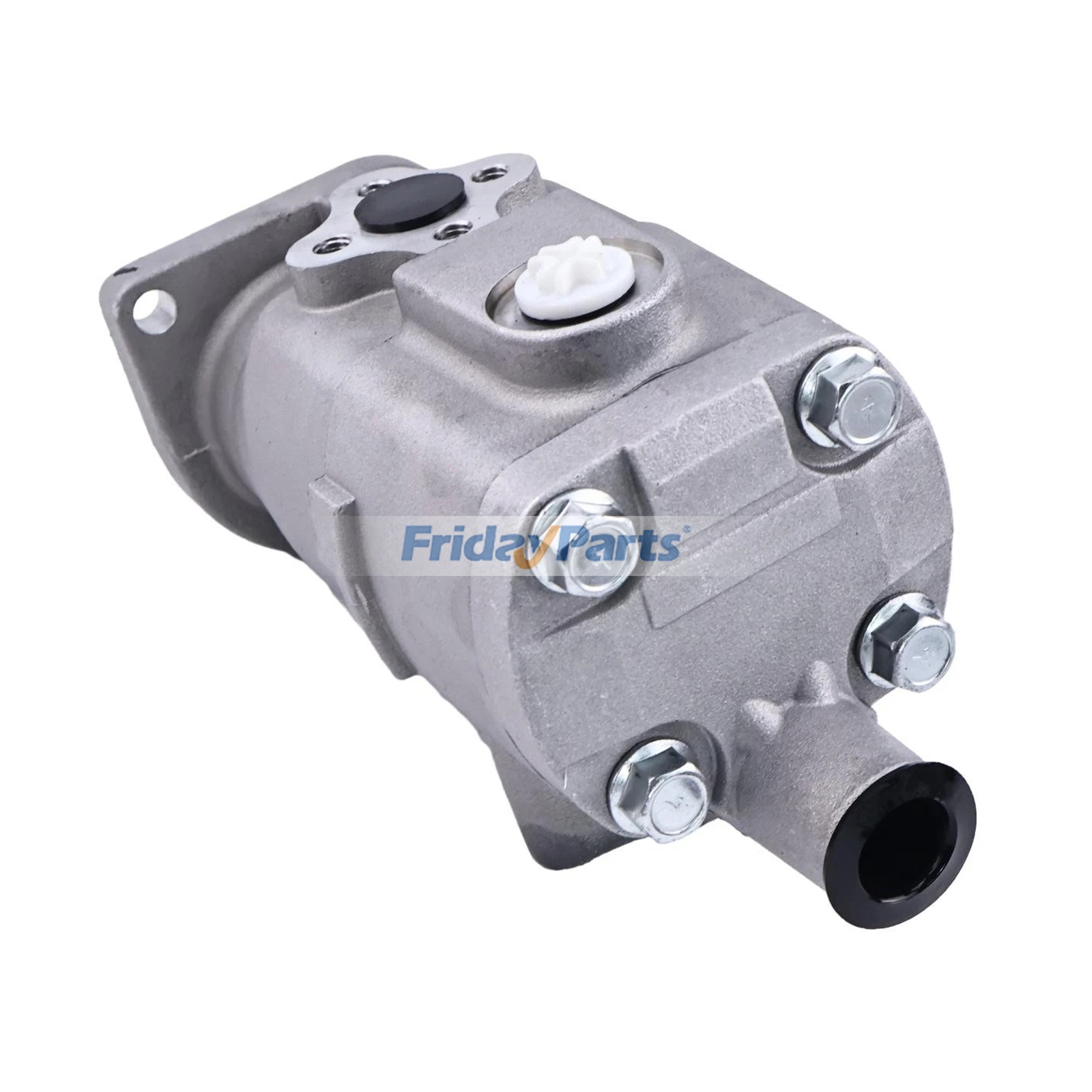 Hydraulic Pump in Stock in China,USA