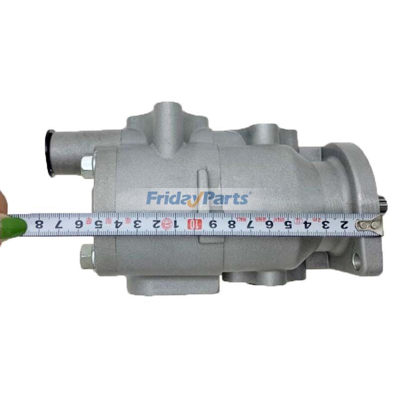 KUBOTA用用クボタ L2900DT L3010DT L3010F L3300DT L3410DT 用油圧ポンプ TA020-36400