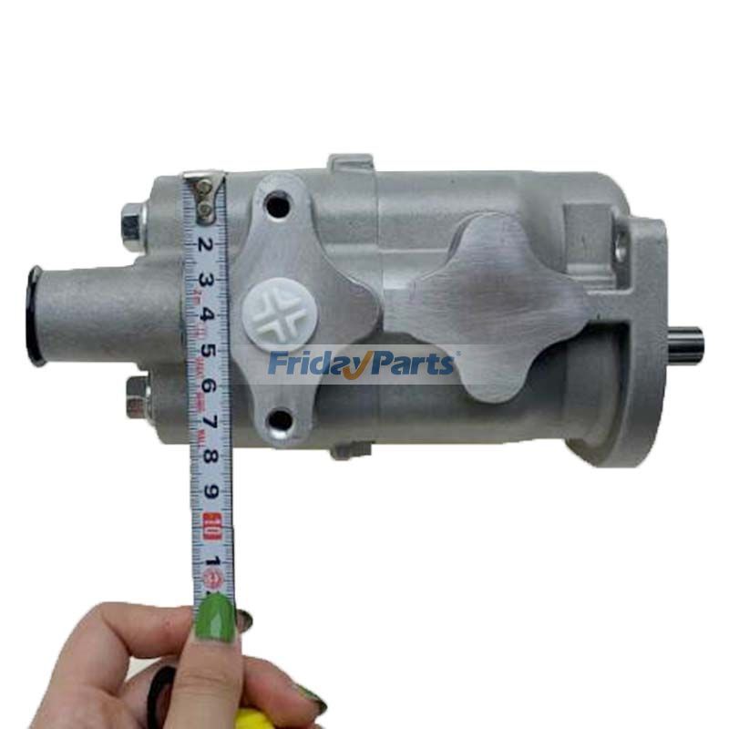 FridayPartsの油圧ポンプ