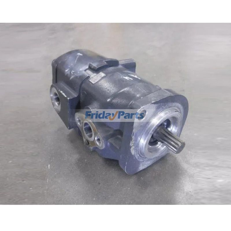 クボタ トラクター L3010DT L3010GST L3010HST L3410DT L3410GST L3410HST 用油圧ポンプ TA220-36400 TA22036400