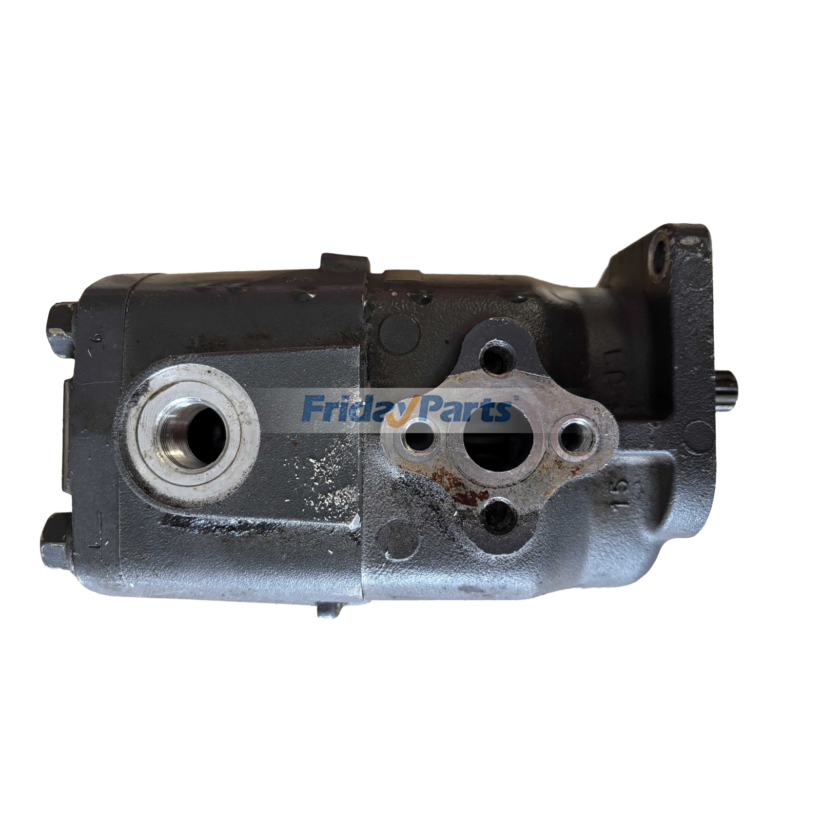 Hydraulic Pump TA240-36400 for Kubota Tractor L4310DT L4610DT L4310GST L3710HST