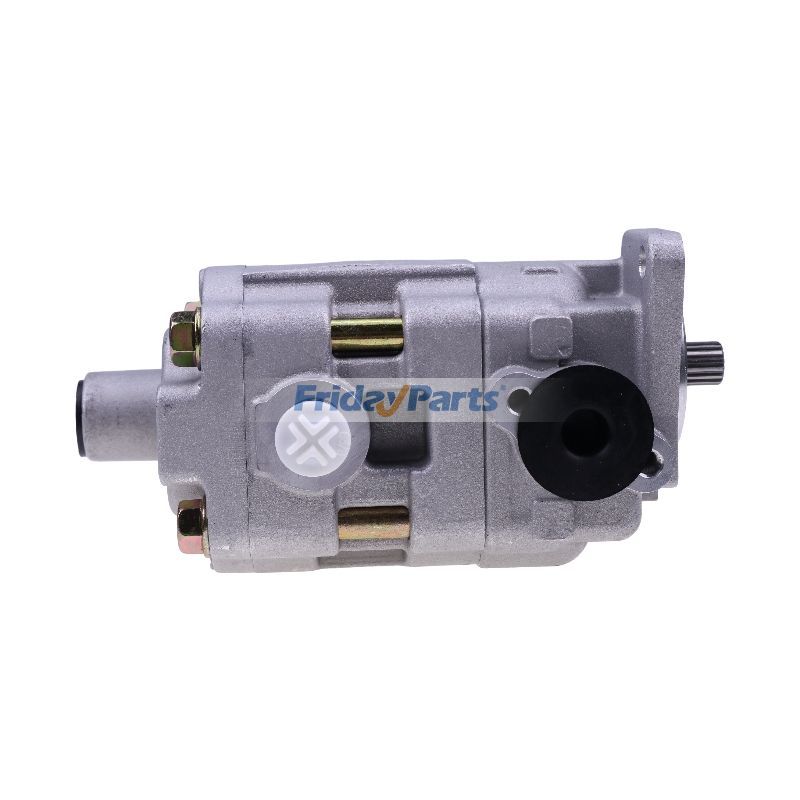 Tractor Hydraulic Pump