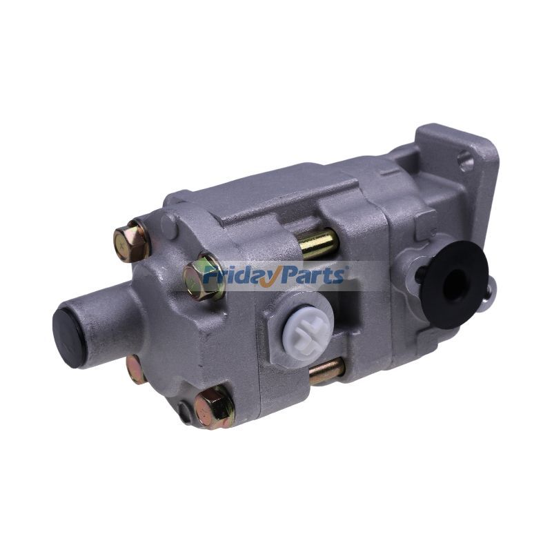 Hydraulic Pump for Tractor