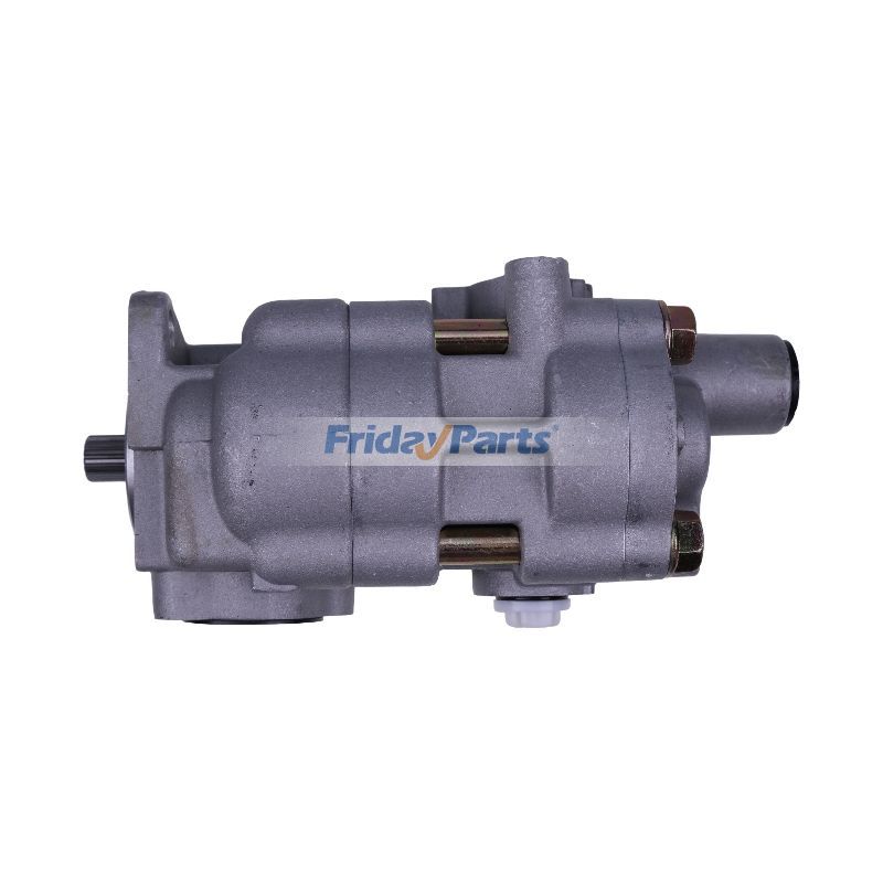 Hydraulic Pump in Stock in China,USA,China Stock