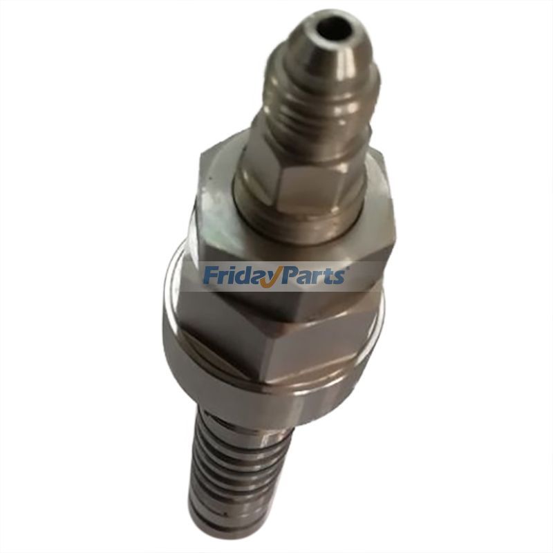 KOMATSU用用コマツ PC30R-8 PC35R-8 PC40R-8 PC45R-8 掘削機用油圧ポンプバルブアセンブリ 708-1T-03722