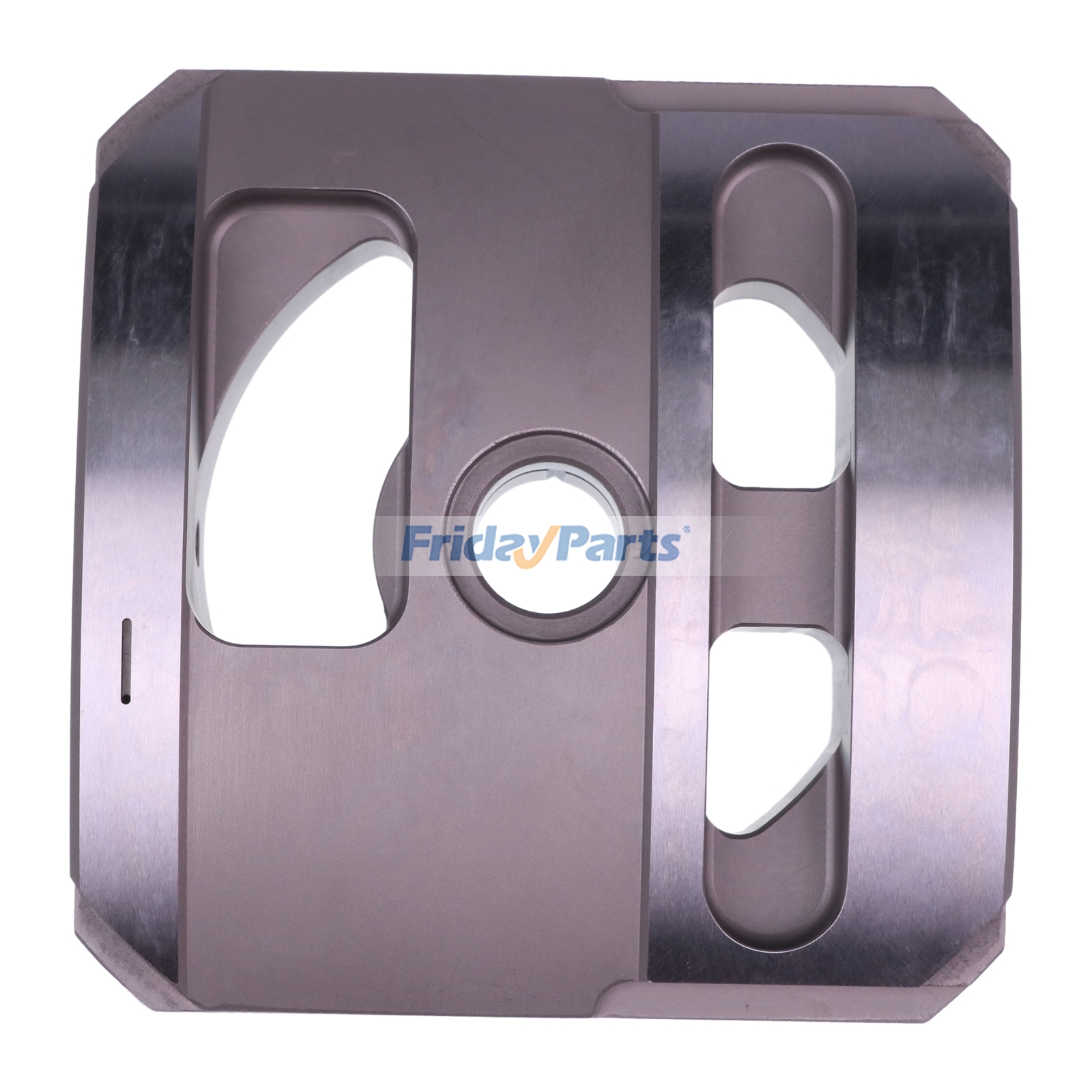 Engine,Excavator Hydraulic Pump Valve Plate