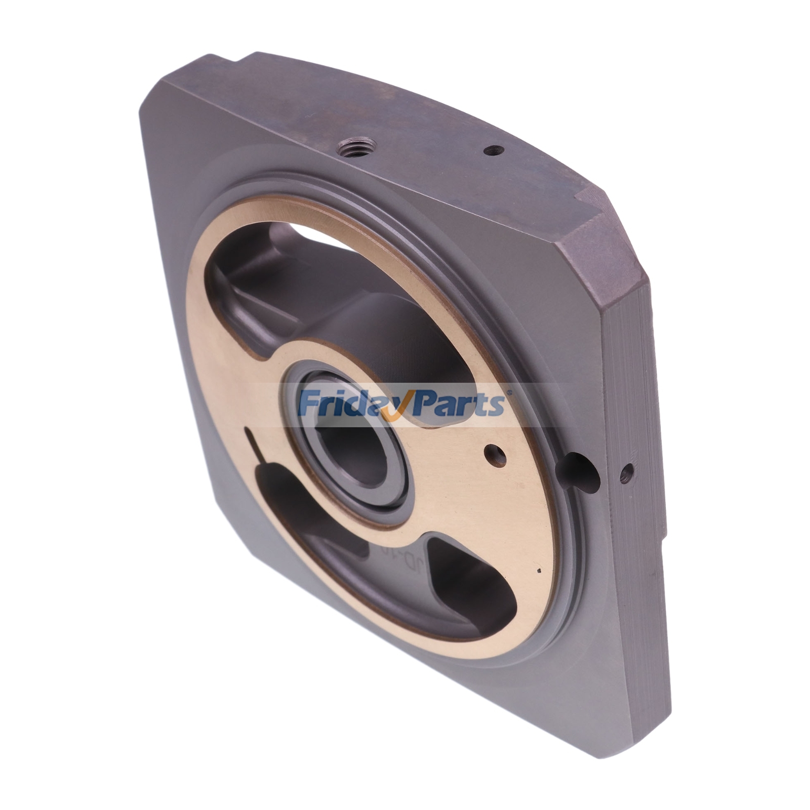  Hydraulic Pump Valve Plate For JOHN DEERE