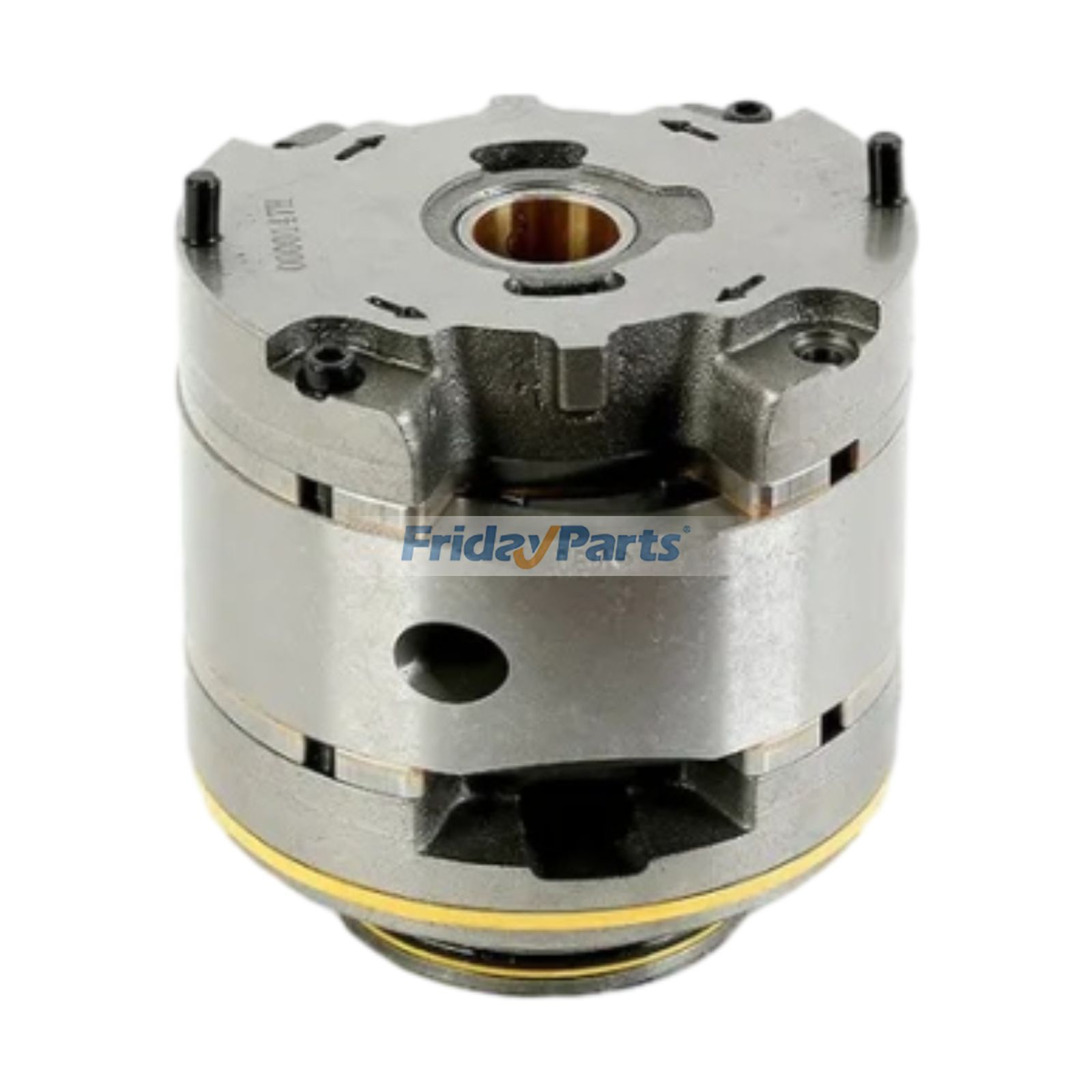 キャタピラー CAT ホイールローダー 980B ダンプトラック 769 モータースクレーパー 621 用油圧ポンプベーンカートリッジ 5J-9852