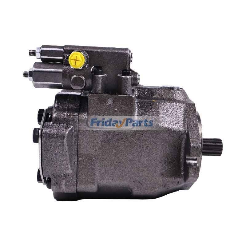 HydraulikpumpeFür VOLVO