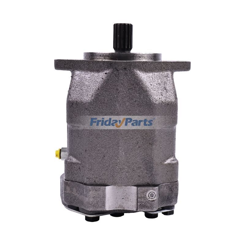 Hydraulikpumpe VOE 11117047 für Volvo DA25D DA30D A25D A30D A25F A25G A30F A30G A25E A30Efür Für VOLVO