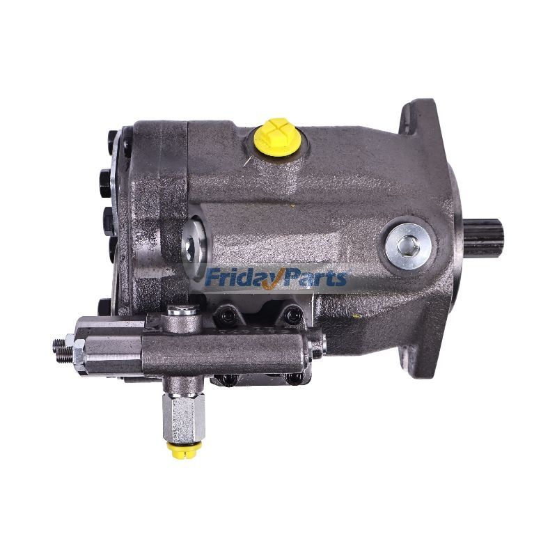Hydraulic Pump VOE 11117047 for Volvo DA25D DA30D A25D A30D A25F