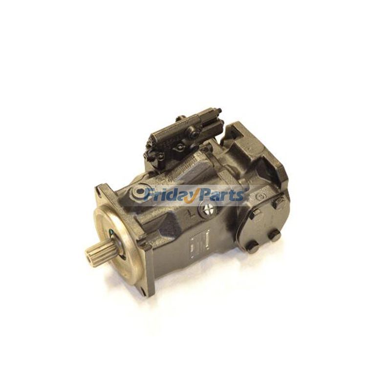 Hydraulic Pump VOE 11147258 for Volvo Loader L50D L50E