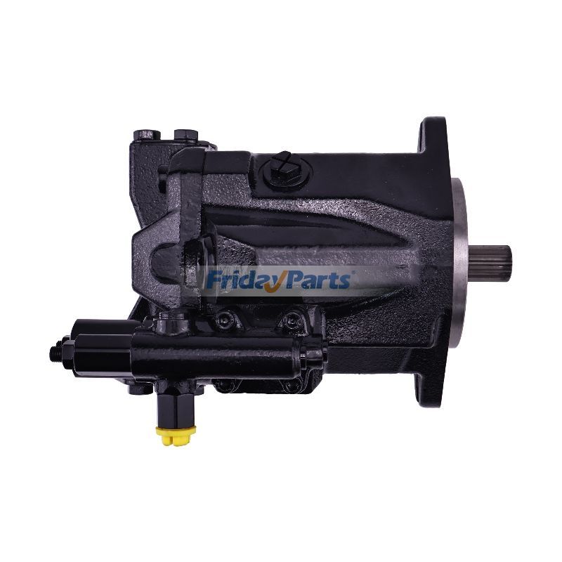 Loader Hydraulic Pump