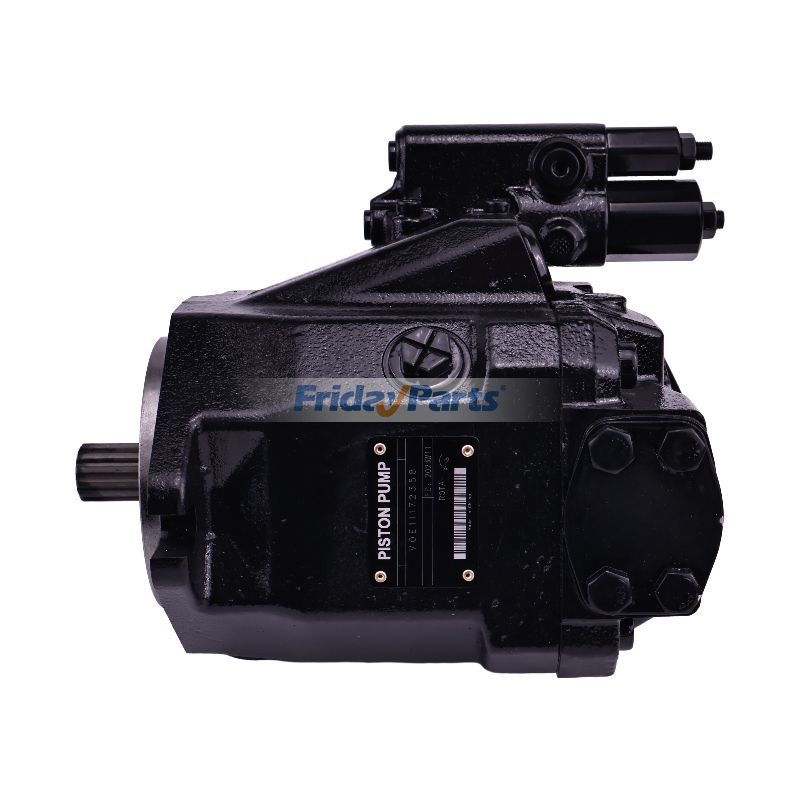  Hydraulic Pump For VOLVO