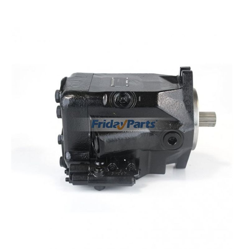 Hydraulic Pump for Loader