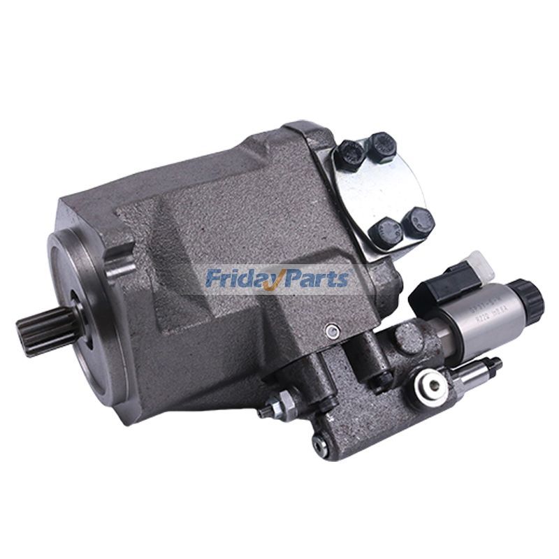 Hydraulikpumpe VOE 12735906 für Volvo-Grader G900C G900B G900