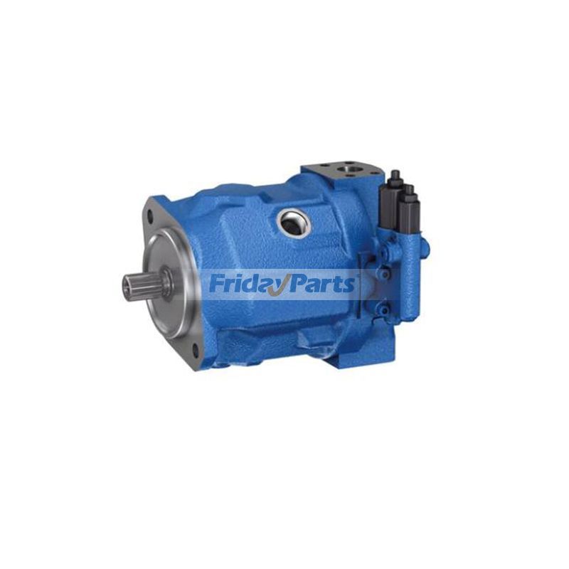 Hydraulic Pump VOE 12748894 for Volvo G900B G930B G940 G946 G930C G946B G970 G976 G960B G940C G946C G990