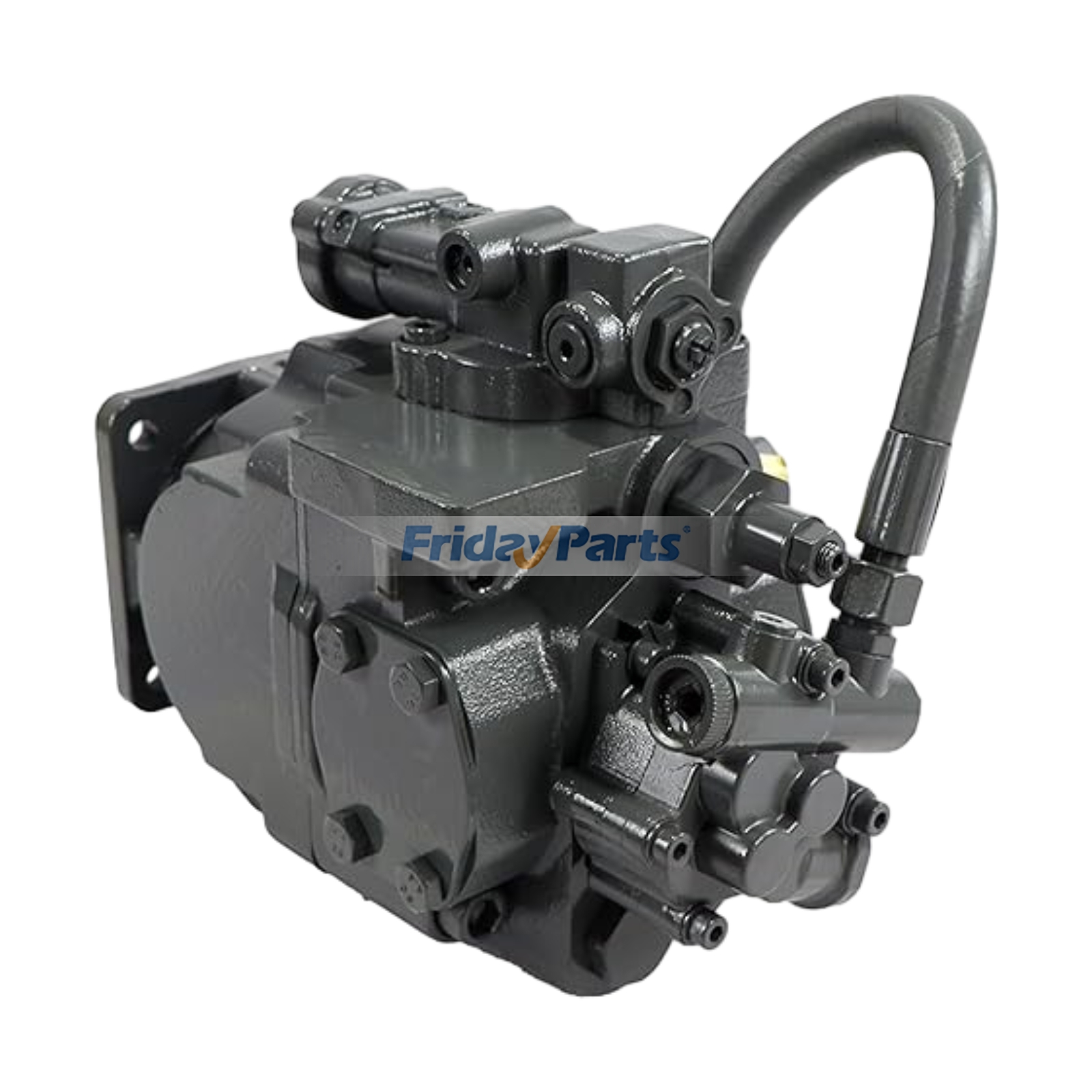 Pompe hydrauliquepour Pelle