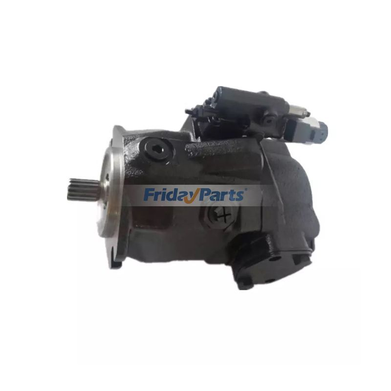 Hydraulikpumpe VOE 15020156 für Volvo A35E A35EFS A40E A40EFS