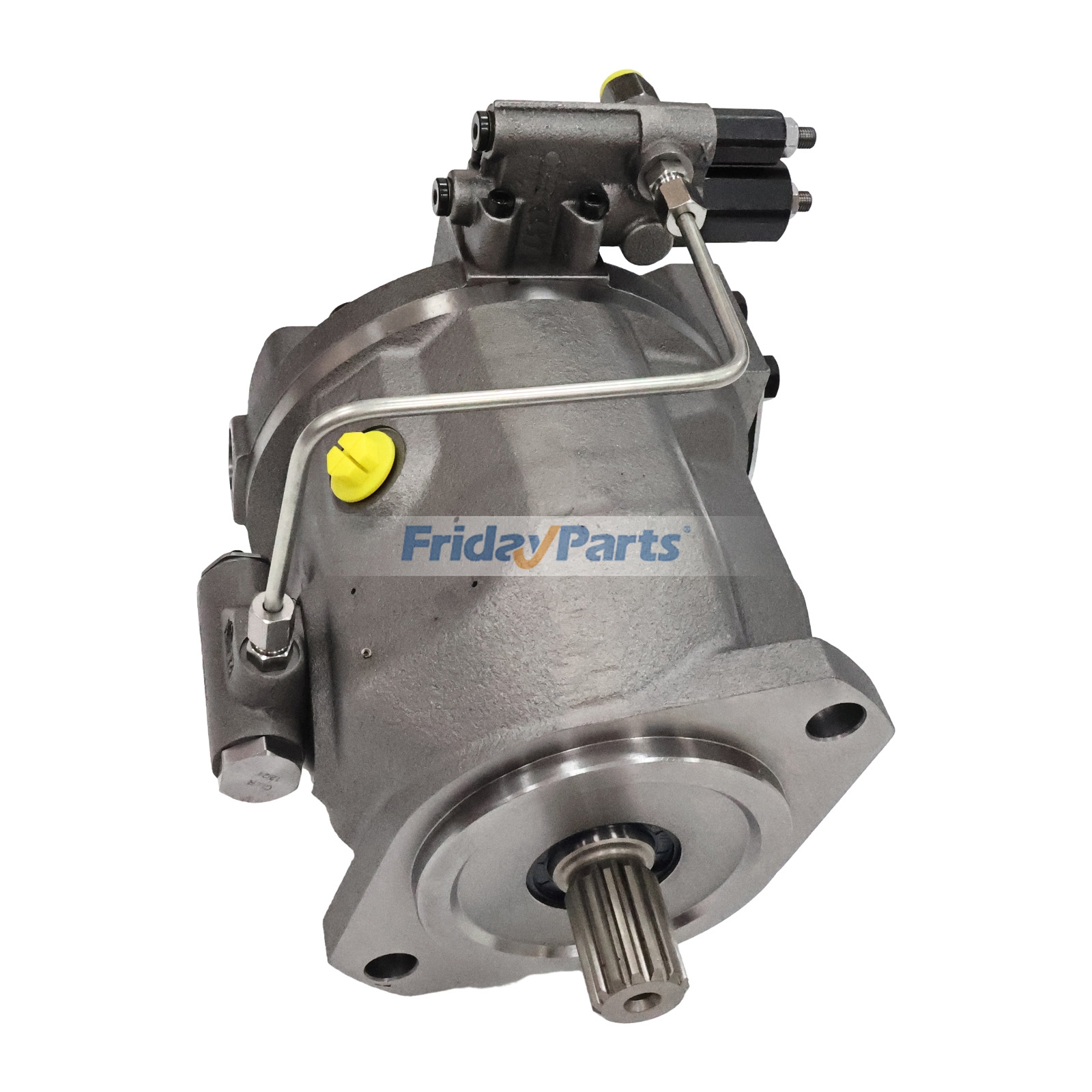 Hydraulic Pump for Loader