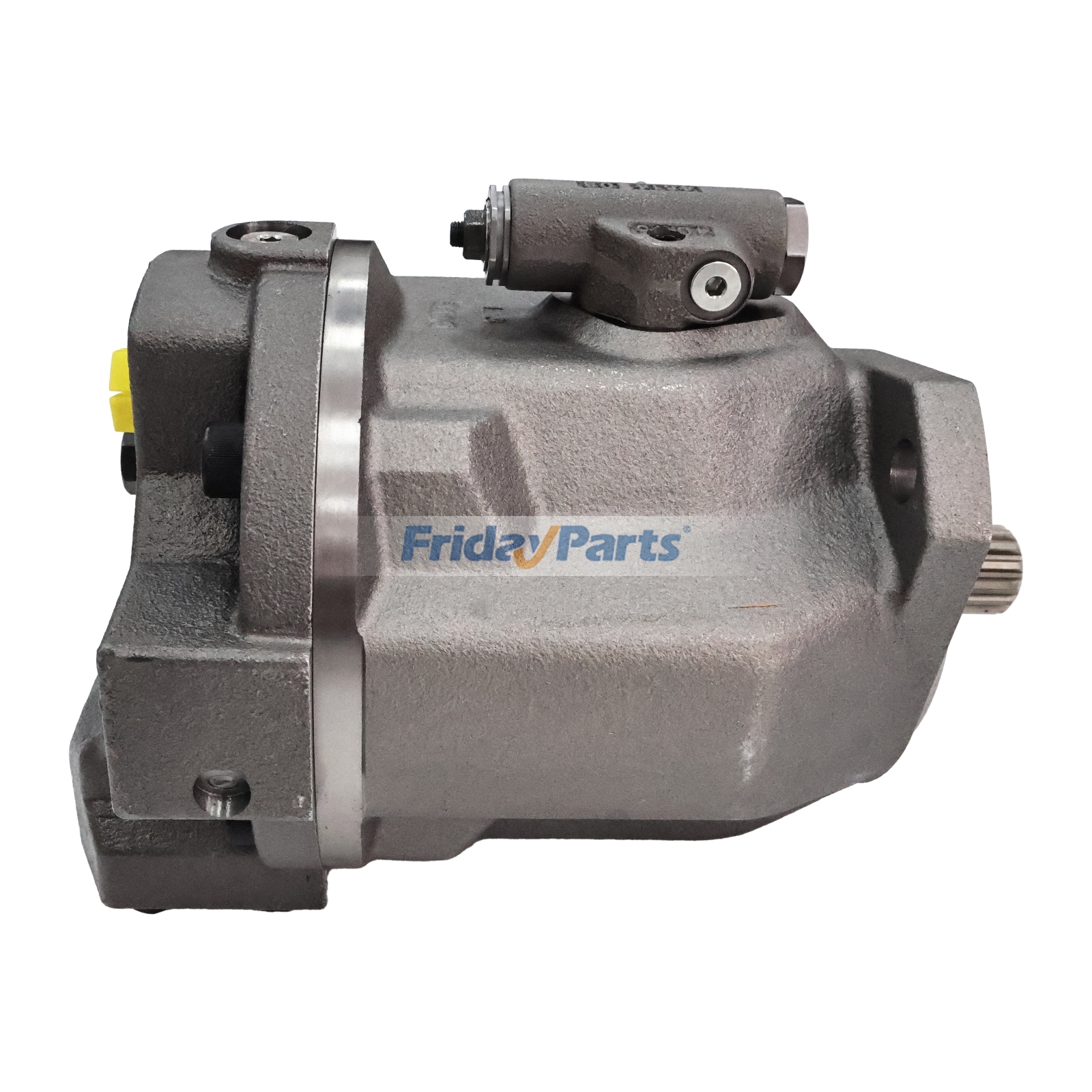 Loader Hydraulic Pump