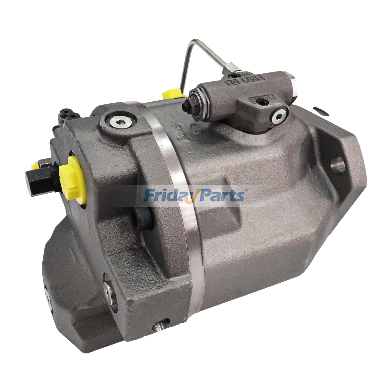  Hydraulic Pump For VOLVO