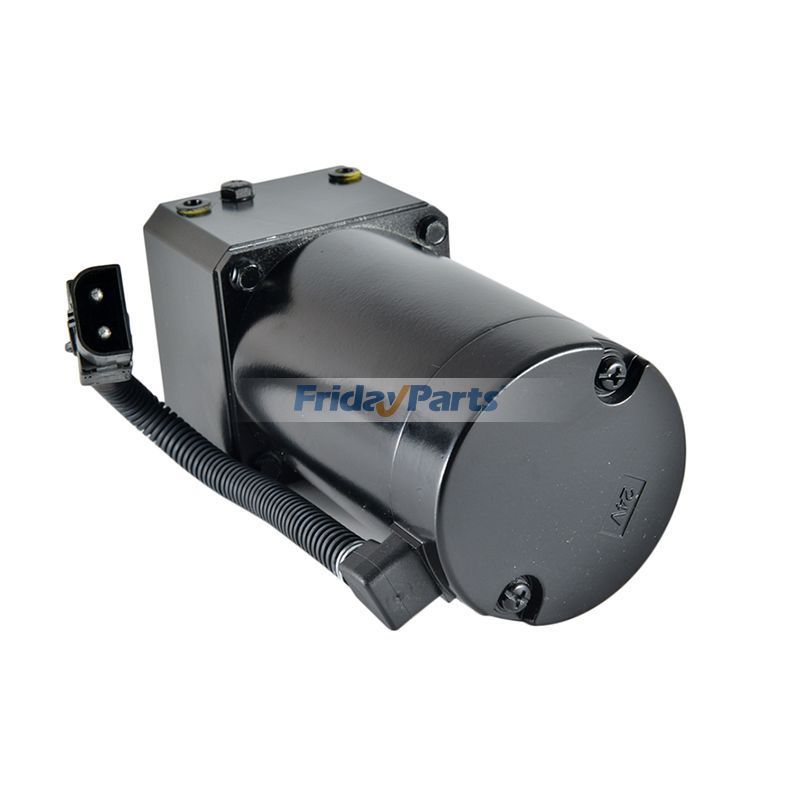 Hydraulic Pump VOE11015458 11015458 for Volvo Loader L90C BML90C