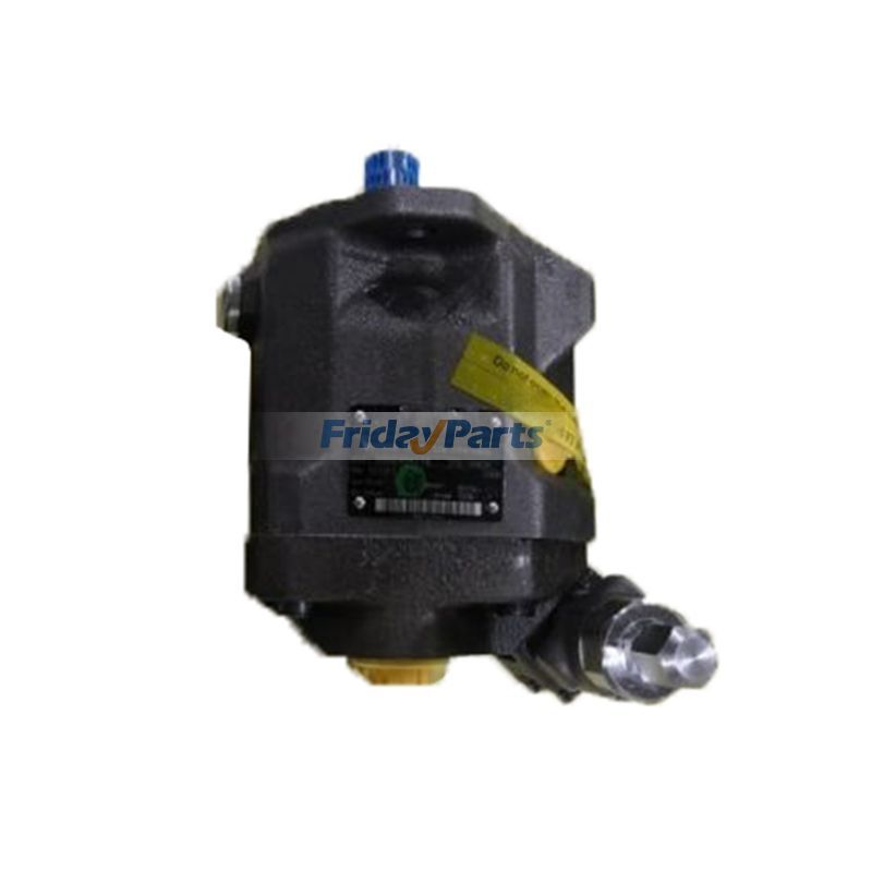 Hydraulic Pump VOE11105119 for Volvo Loader L150C L180C L150D L180D