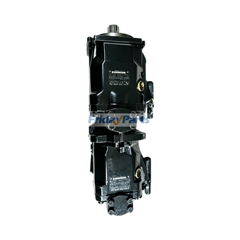 Hydraulic Pump VOE11152105 for Volvo Loader L150C L150CLB L150D L180C L180CCO L180CHL L180D L180DHL