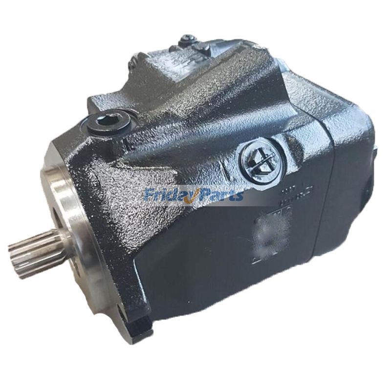 Hydraulic Pump VOE11172711 for Volvo L60E L60F L60G L60H Wheel Loader