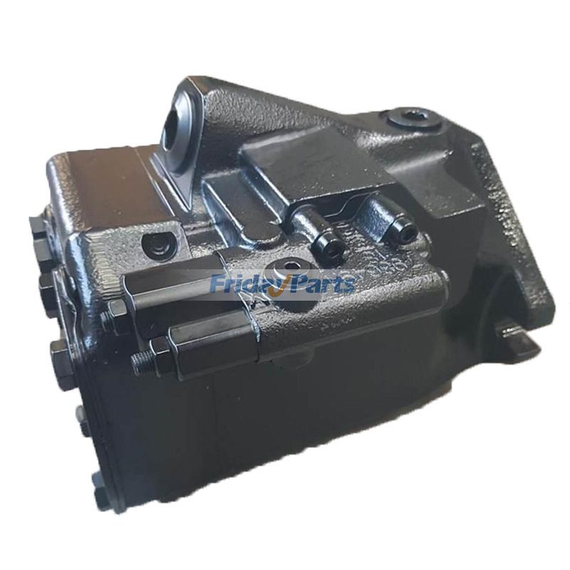 VOLVO用用Volvo L60E L60F L60G L60H ホイールローダー用油圧ポンプ VOE11172711