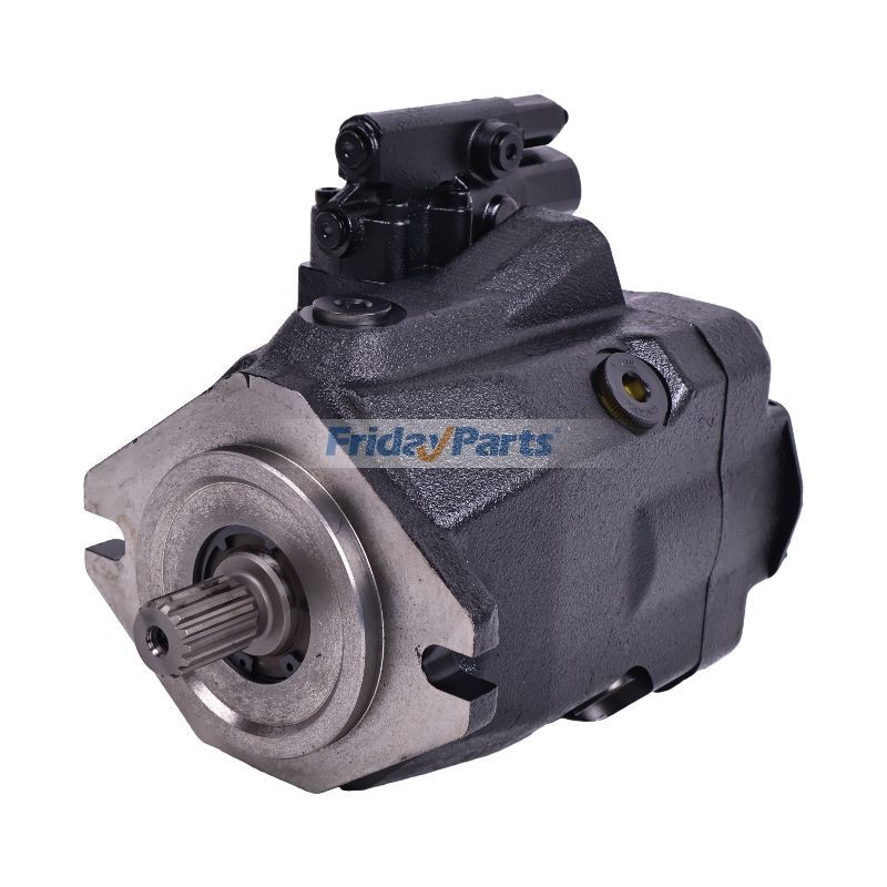 Bomba hidráulica VOE11190766 para Volvo A25D A25E A30D A30E A35D A35E 35F A40D A40E