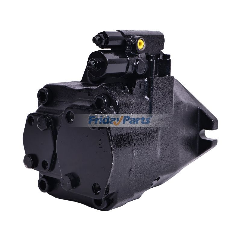 Bomba hidráulica VOE11190766 para Volvo A25D A25E A30D A30E A35D A35E 35F A40D A40E Para VOLVO